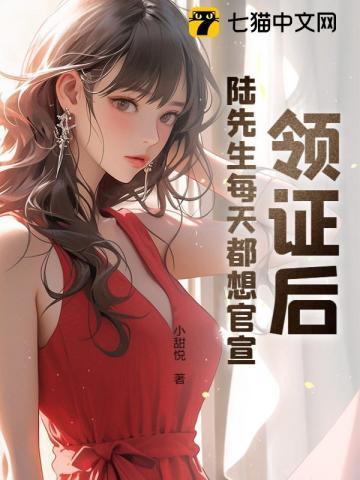 陆先生结婚后天天粘着我