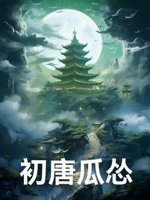 初唐简介