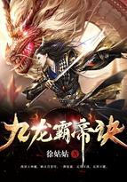 九龙霸帝诀秦风