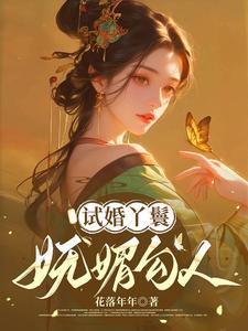 试婚丫鬟妩媚勾人未删减版
