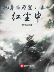 托身白刃里 浪迹红尘中精校