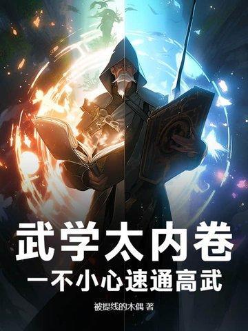 武学内力