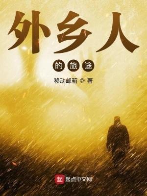 外乡人的旅途精校版