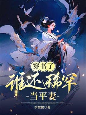 谁还稀罕当平妻人物