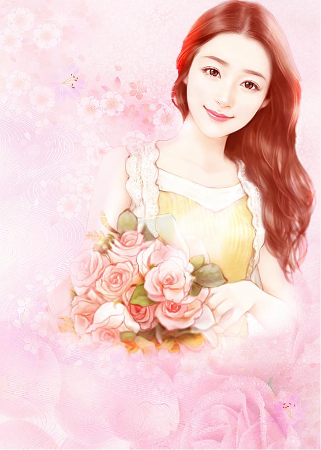 徐初傅北深叶巧叫什么名字