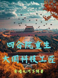 重生四合院何大清
