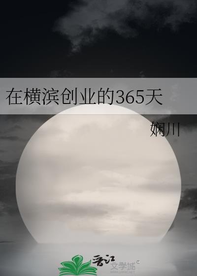 在横滨创业的365天TXT