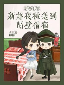 穿书七零新婚夜被送到隔壁借宿TXT资源