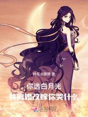 我离婚改嫁你哭什么txt