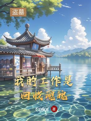 我的盗墓生活
