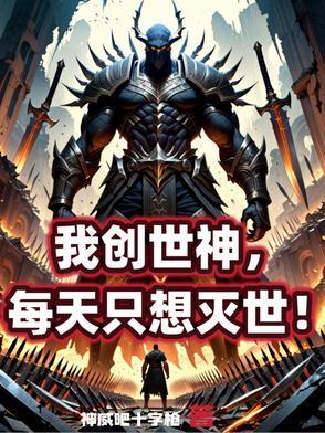 每天只想灭世! 作者佚名