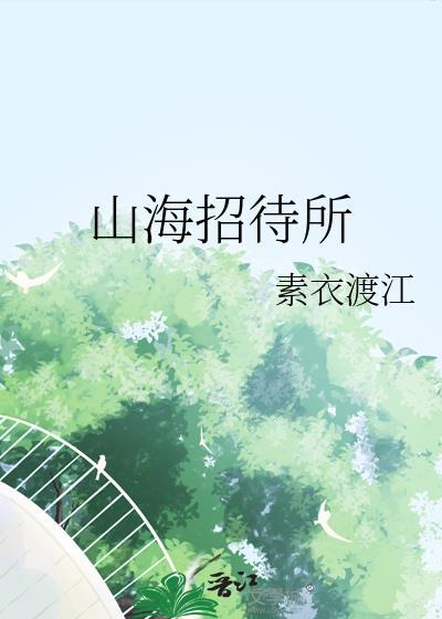 山海招待所txt