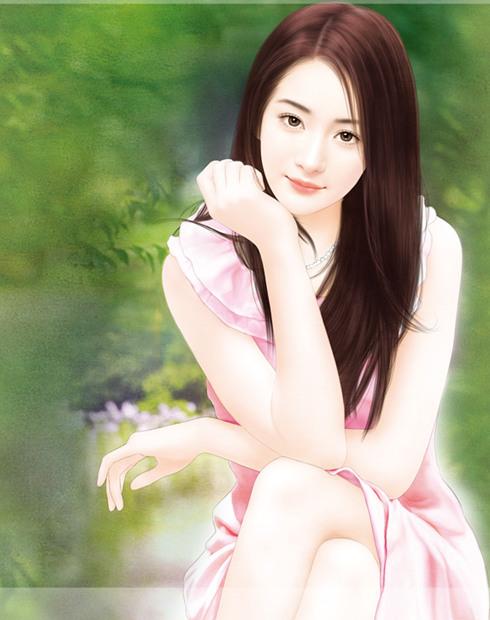 奚行疆是我的意难平吗?