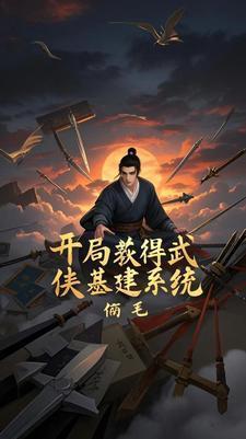 武侠开局领悟