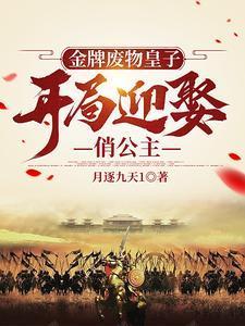 金牌废物皇子开局迎娶俏公主无删减