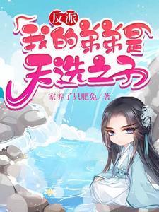 反派我的弟弟是天选之子歌