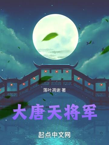 大唐天将军TXT百度资源