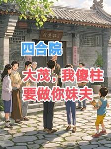 四合院傻柱是我大舅子