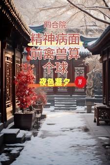 四合院神级
