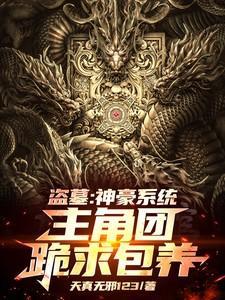 第一章神级盗墓系统