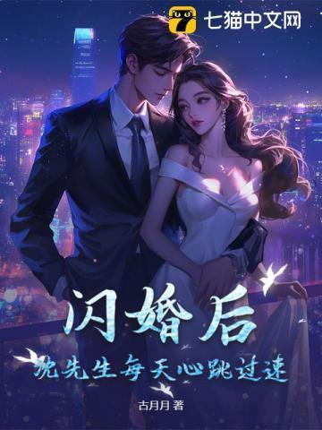 闪婚老公太凶猛沈翘