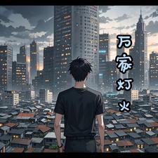 万家灯火通明的说说