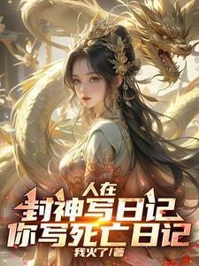 人在封神 已成金仙
