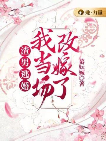 我当场改嫁了 书旗