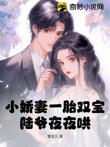 陆爷骄养小宝贝