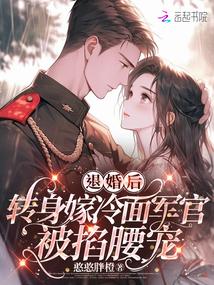 退婚后转身嫁冷面长官被掐腰宠