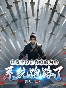 李淳罡是什么