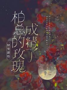 肆宠甜婚柏总的玫瑰成精了麋鹿十七 / 著