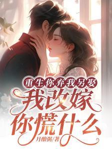 我改嫁你慌什么免费