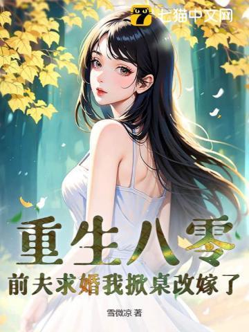 重生80零小辣妻