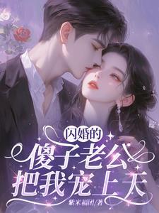 闪婚老公最抢手