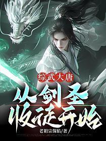综武大唐 从剑圣收徒开始