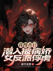 搜查官哔哩哔哩