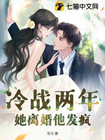 冷战两年她离婚他发疯txt