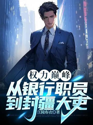权力巅峰从银行职员到封疆大吏 第200章