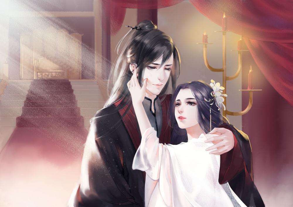 沈鸢季闻舟后续