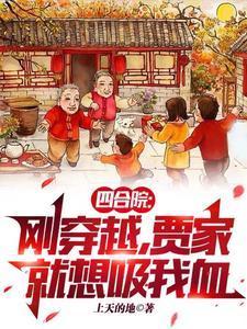 四合院我穿越成贾梗