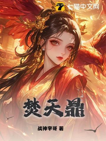 焚天鼎武动乾坤