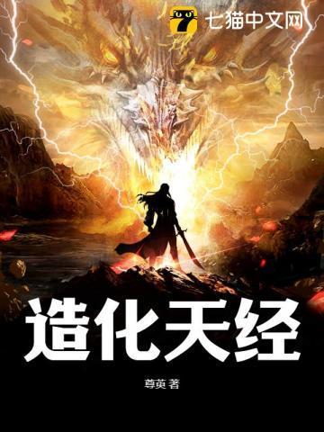 造化天经作者铁马飞桥
