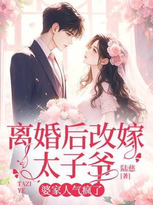 离婚改嫁的