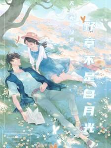 野草不是白月光百度