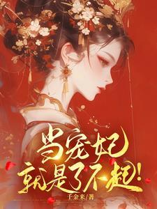 当宠妃的游戏