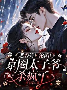 京圈太子妃被家暴