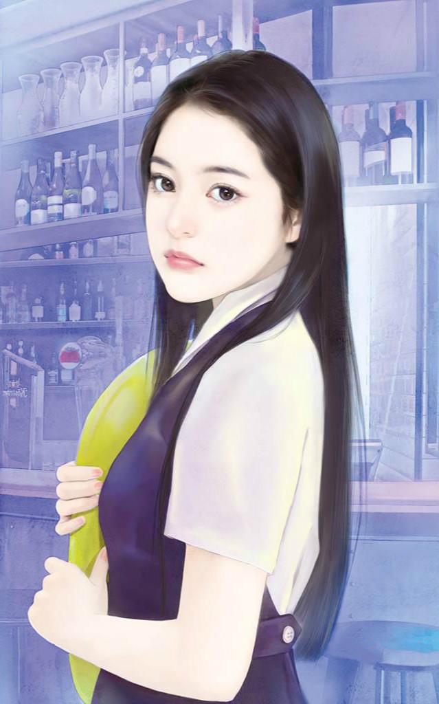 乔落 贺迟浴室