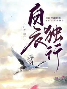 白衣夜行