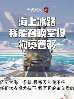 海上冰路生存开局获得复制系统